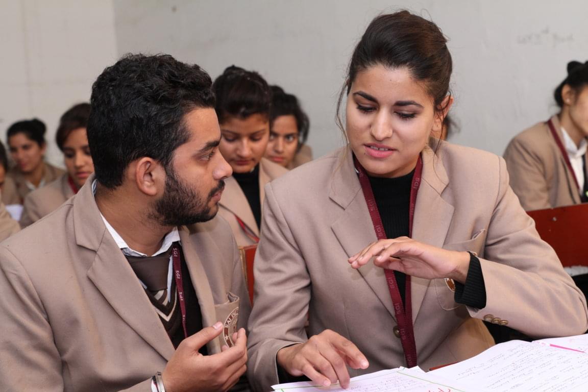 Sai Group of Institutions Dehradun Campus & Facilities photo 15